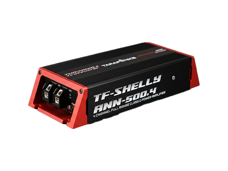 TP-SHELLY ANN-500.4